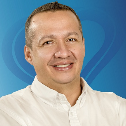 Felipe AndrésMuñoz Delgado